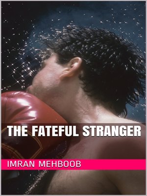 cover image of The Fateful Stranger